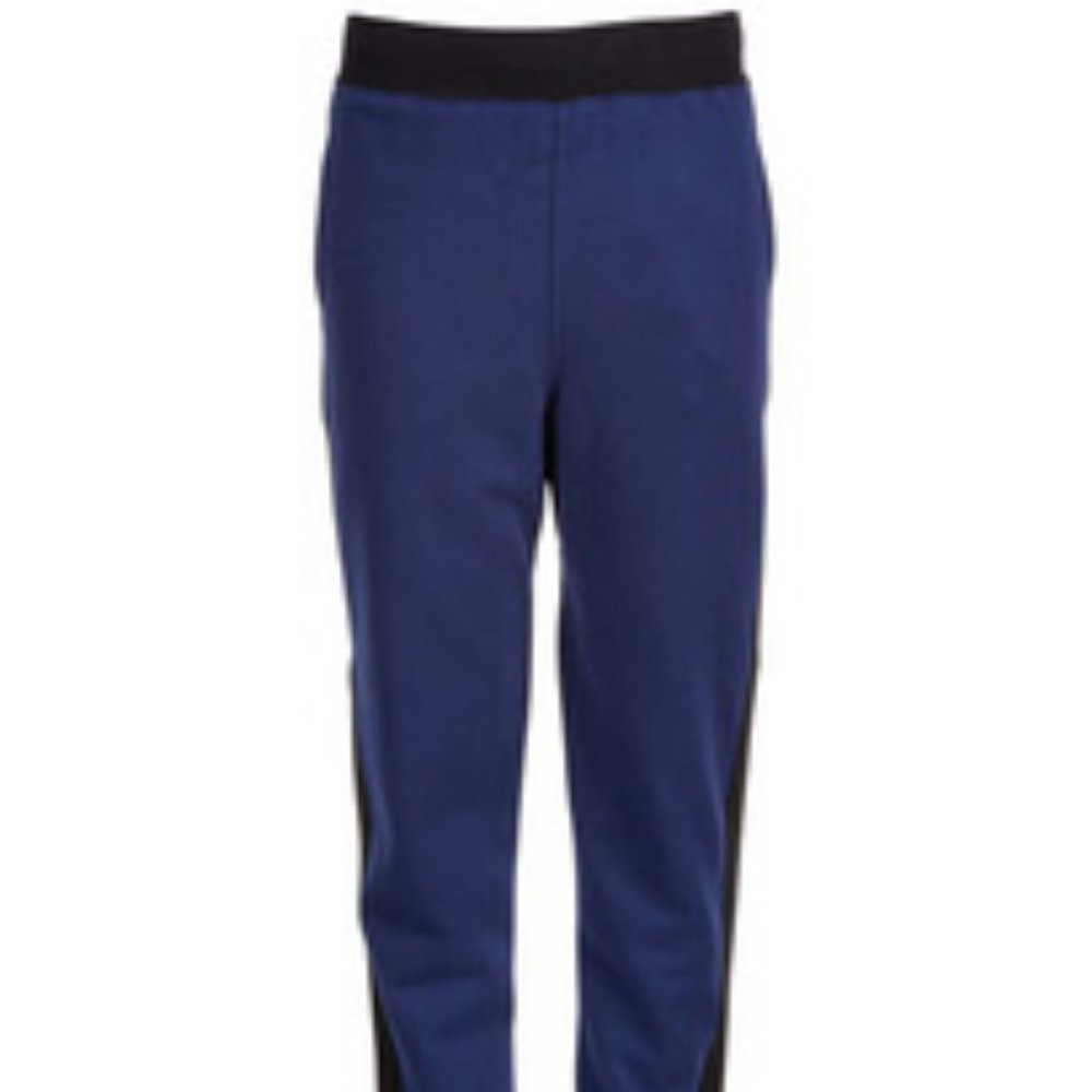 Ideology's Blue Ottoman Pant - Size: M
